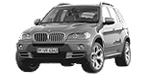 BMW E70 B1335 Fault Code