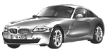 BMW E86 B1335 Fault Code