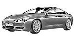 BMW F06 B1335 Fault Code